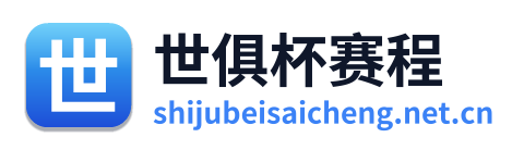 世俱杯赛程